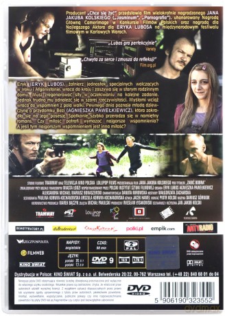 Zabić bobra [DVD]