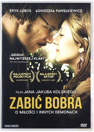 Zabić bobra [DVD]