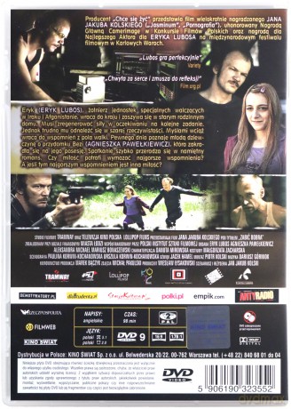 Zabić bobra [DVD]