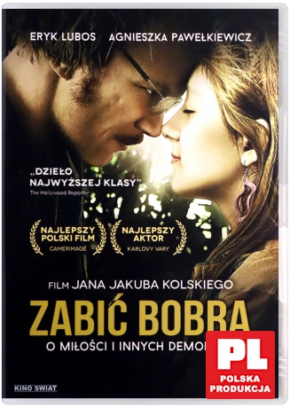 Zabić bobra [DVD]