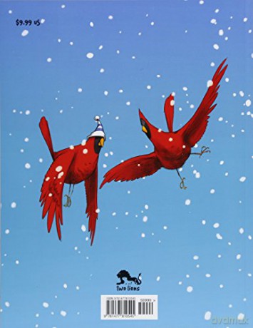 Sneezy the Snowman - Maureen Wright [KSIĄŻKA]