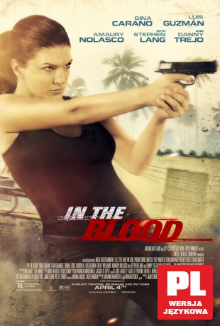 In the Blood [DVD]