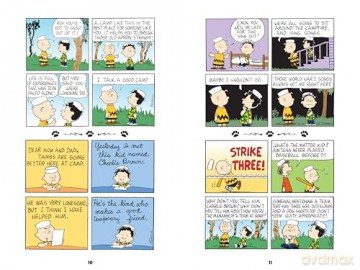 Snoopy: Beagle Scout Adventures (Volume 17) (Peanuts Kids) - Charles M Schulz [KSIĄŻKA]