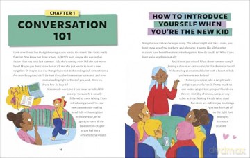 Social Situation Survival Guide: How to Meet People, Manage Anxiety, and Feel Confident in Any Setting - M Schusterman [KSIĄŻKA]