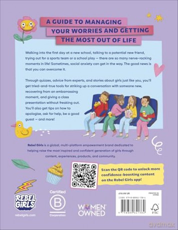 Social Situation Survival Guide: How to Meet People, Manage Anxiety, and Feel Confident in Any Setting - M Schusterman [KSIĄŻKA]