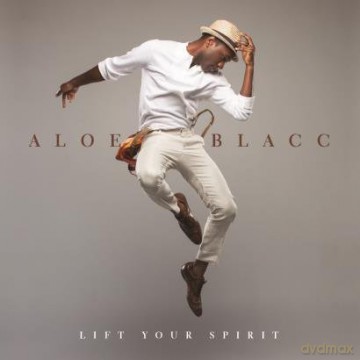 Aloe Blacc: Lift Your Spirit [Winyl]