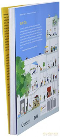 Soft City: Building Density for Everyday Life - David Sim [KSIĄŻKA]