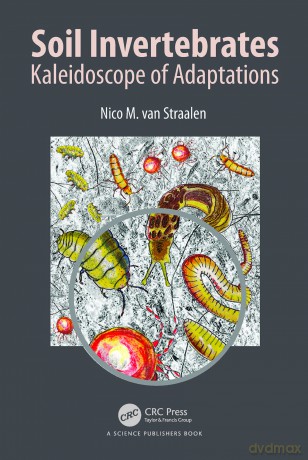 Soil Invertebrates: Kaleidoscope of Adaptations - Nico M Van Straalen [KSIĄŻKA]