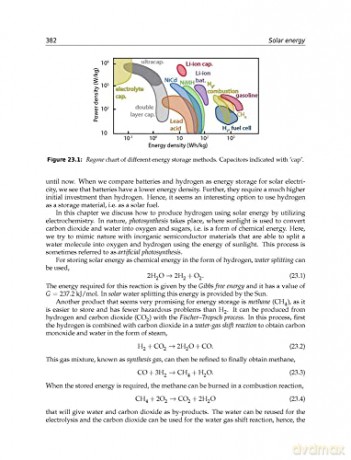 Solar Energy: The physics and engineering of photovoltaic conversion, technologies and systems - Olindo Isabella [KSIĄŻKA]