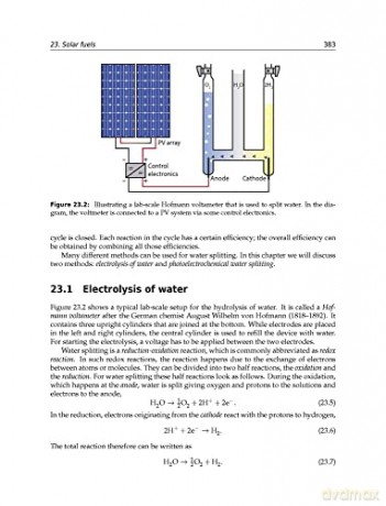 Solar Energy: The physics and engineering of photovoltaic conversion, technologies and systems - Olindo Isabella [KSIĄŻKA]
