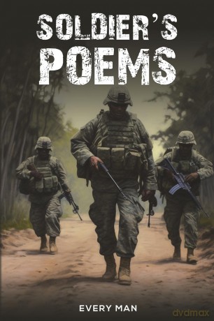 Soldier's Poems - Every Man [KSIĄŻKA]