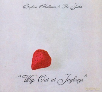 Stephen Malkmus And The Jicks: Wig Out At Jagbags (digipack) [CD]