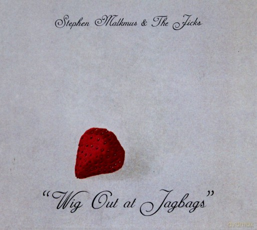 Stephen Malkmus And The Jicks: Wig Out At Jagbags (digipack) [CD]