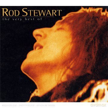 Rod Stewart: Greatest Hits (Ecopac) [CD]