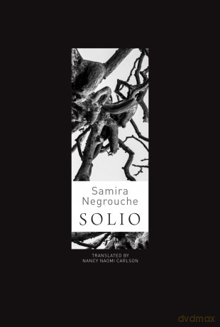Solio (The Africa List) - Samira Negrouche [KSIĄŻKA]