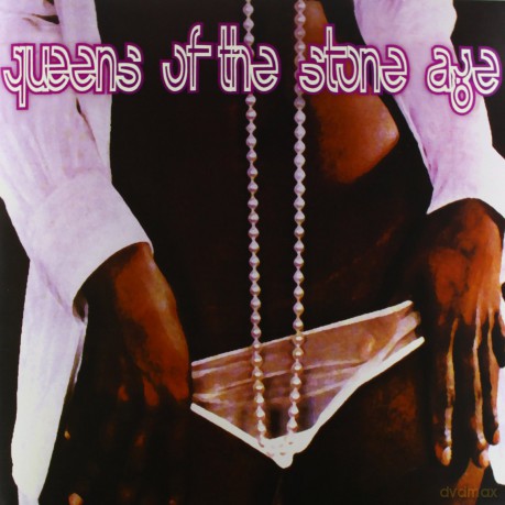 Queens Of The Stone Age: Queens Of The Stone Age + Bonus Tracks Remaster [2xWINYL]