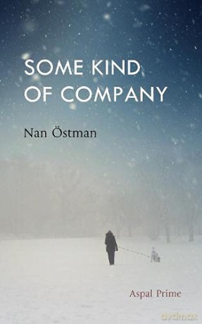 Some Kind of Company - Nan Ostman [KSIĄŻKA]