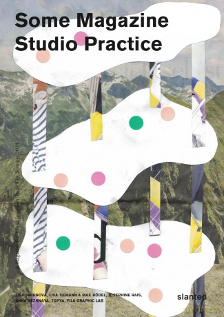 Some Magazine #18-Studio Practice [KSIĄŻKA]