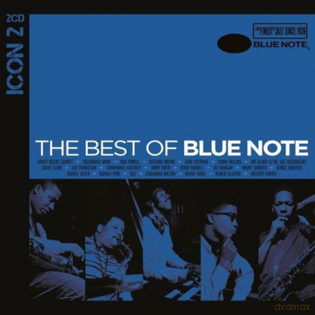 The Best Of Blue Note [2CD]