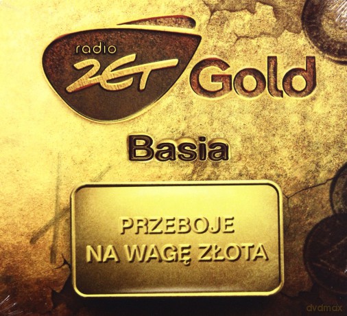 Basia: Gold [CD]