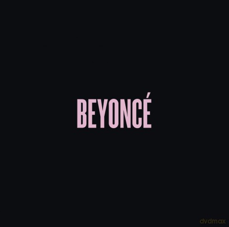 Beyonce: Beyonce [CD]+[Blu-Ray]