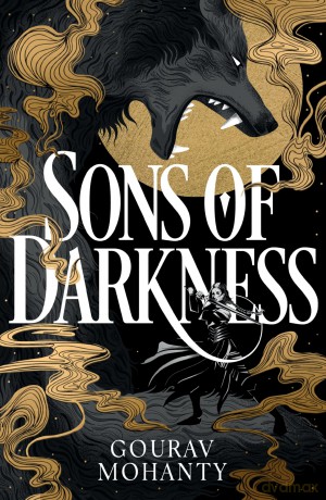 Sons of Darkness - Gourav Mohanty [KSIĄŻKA]