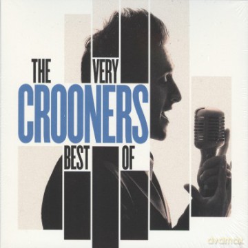 Crooners - The Very Best Of [5CD]