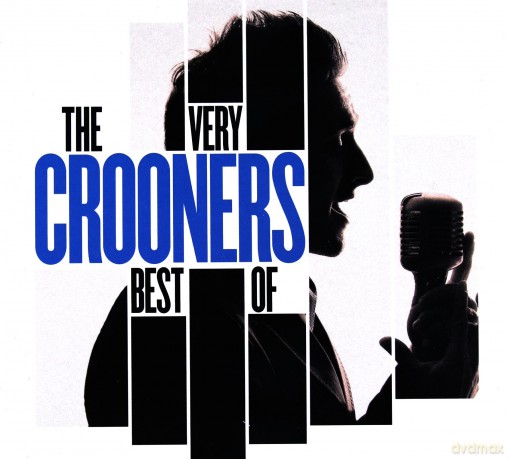 Crooners - The Very Best Of [5CD]