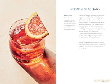 Sparkling: Champagne and Sparkling Cocktails for Any Occasion - Elva Ramirez [KSIĄŻKA]