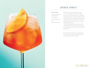 Sparkling: Champagne and Sparkling Cocktails for Any Occasion - Elva Ramirez [KSIĄŻKA]