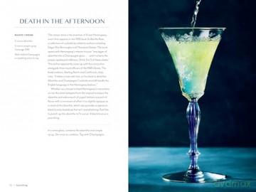 Sparkling: Champagne and Sparkling Cocktails for Any Occasion - Elva Ramirez [KSIĄŻKA]