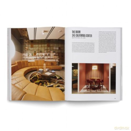 Spatial Storytelling: Experience Architecture and Collage Design by studio aisslinger: Experience Architecture and Collage Design of studio aisslinger [KSIĄŻKA]