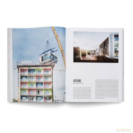 Spatial Storytelling: Experience Architecture and Collage Design by studio aisslinger: Experience Architecture and Collage Design of studio aisslinger [KSIĄŻKA]