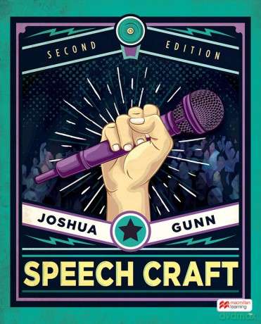 Speech Craft - Gunn Joshua [KSIĄŻKA]