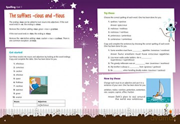 Spelling Skills Pupil Book 6 (Treasure House) - Chris Whitney [KSIĄŻKA]