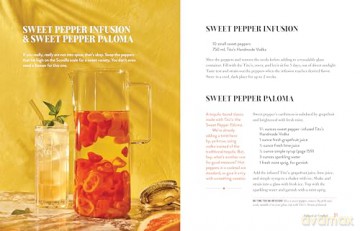 Spirit in a Bottle: Tales and Drinks from Tito's Handmade Vodka - Tito [KSIĄŻKA]