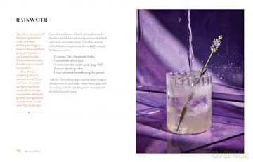 Spirit in a Bottle: Tales and Drinks from Tito's Handmade Vodka - Tito [KSIĄŻKA]