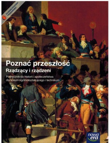 Poznać przeszłość. Rządzący i rządzeni - Iwona Janicka [KSIĄŻKA]