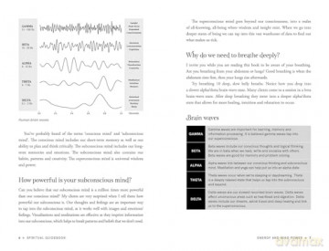 Spiritual Guidebook: Mastering psychic development and healing techniques (Planners) - Anna Comerford [KSIĄŻKA]