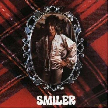 Rod Stewart: Smiler (Remastered) [CD]