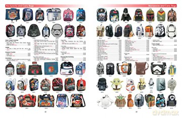 Star Wars Super Collector's Wish Book, Vol. 3: Merchandise, Collectibles, Toys, 2011-2022 - Geoffrey T Carlton [KSIĄŻKA]