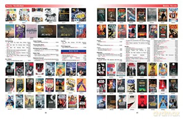 Star Wars Super Collector's Wish Book, Vol. 3: Merchandise, Collectibles, Toys, 2011-2022 - Geoffrey T Carlton [KSIĄŻKA]