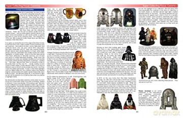 Star Wars Super Collector's Wish Book, Vol. 3: Merchandise, Collectibles, Toys, 2011-2022 - Geoffrey T Carlton [KSIĄŻKA]