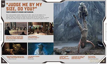 Star Wars: Book of Lists - Cole Horton [KSIĄŻKA]
