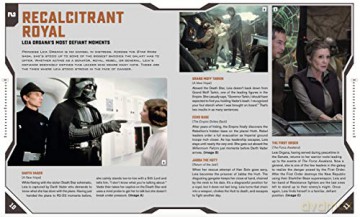 Star Wars: Book of Lists - Cole Horton [KSIĄŻKA]