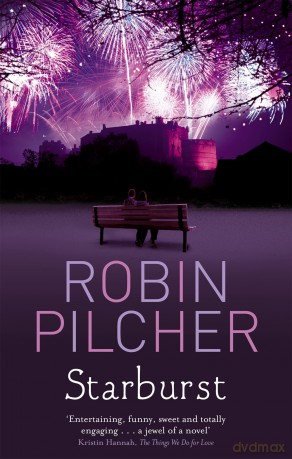 Starburst - Robin Pilcher [KSIĄŻKA]