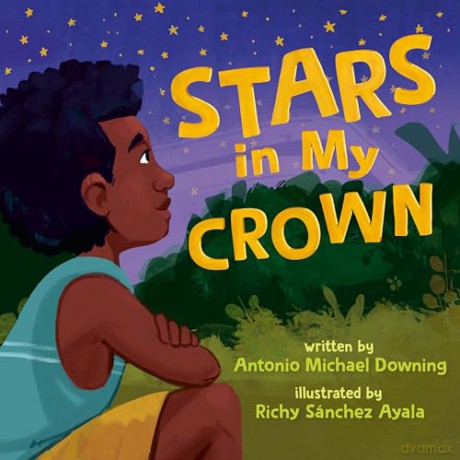 Stars in My Crown [KSIĄŻKA]