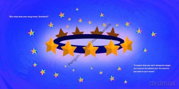 Stars in My Crown [KSIĄŻKA]