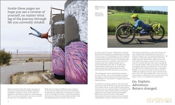 States of Adventure: Stories About Finding Yourself by Getting Lost (DK Bilingual Visual Dictionary) - Fitz Cahall [KSIĄŻKA]