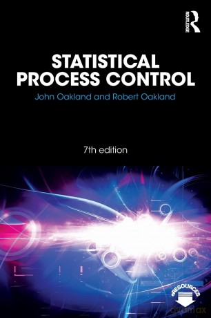 Statistical Process Control - John Oakland [KSIĄŻKA]